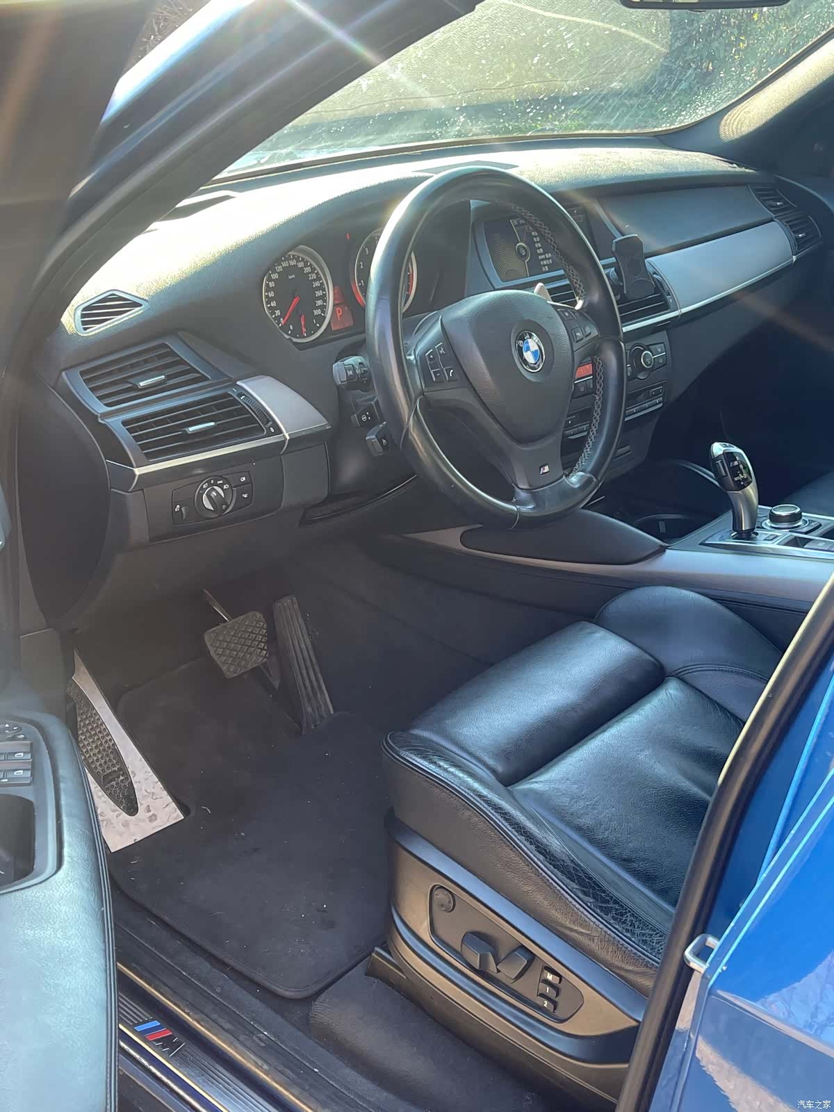 BMW X5, 2011 все фото