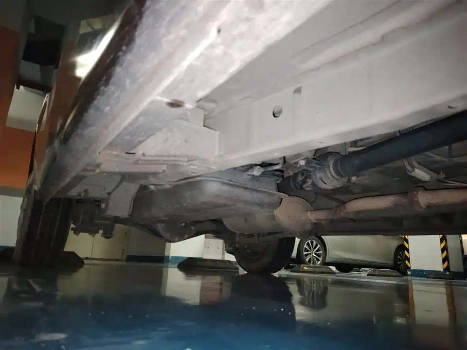 Changan Kaicheng Uno S