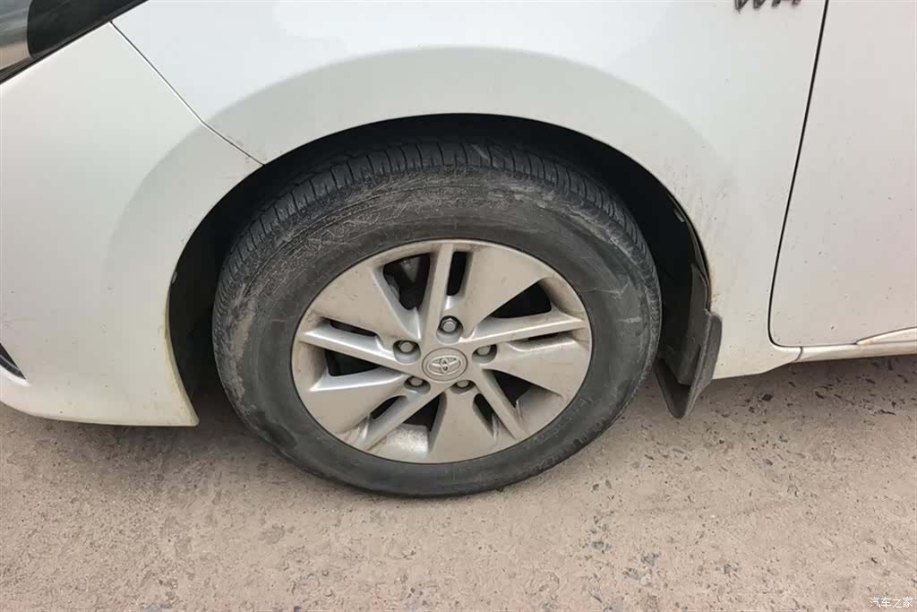 Toyota Corolla, 2016 6