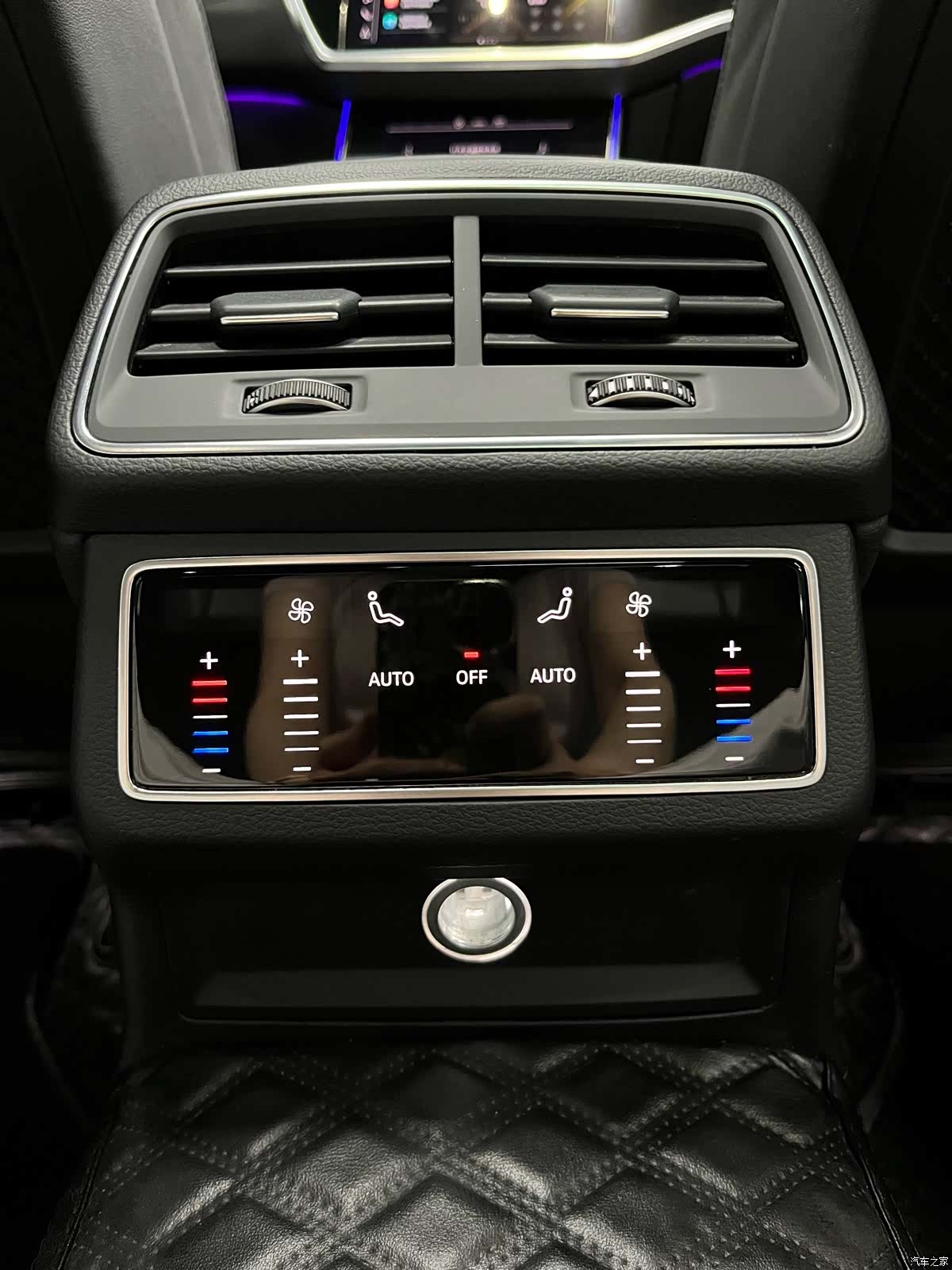 Audi A6L, 2021 24