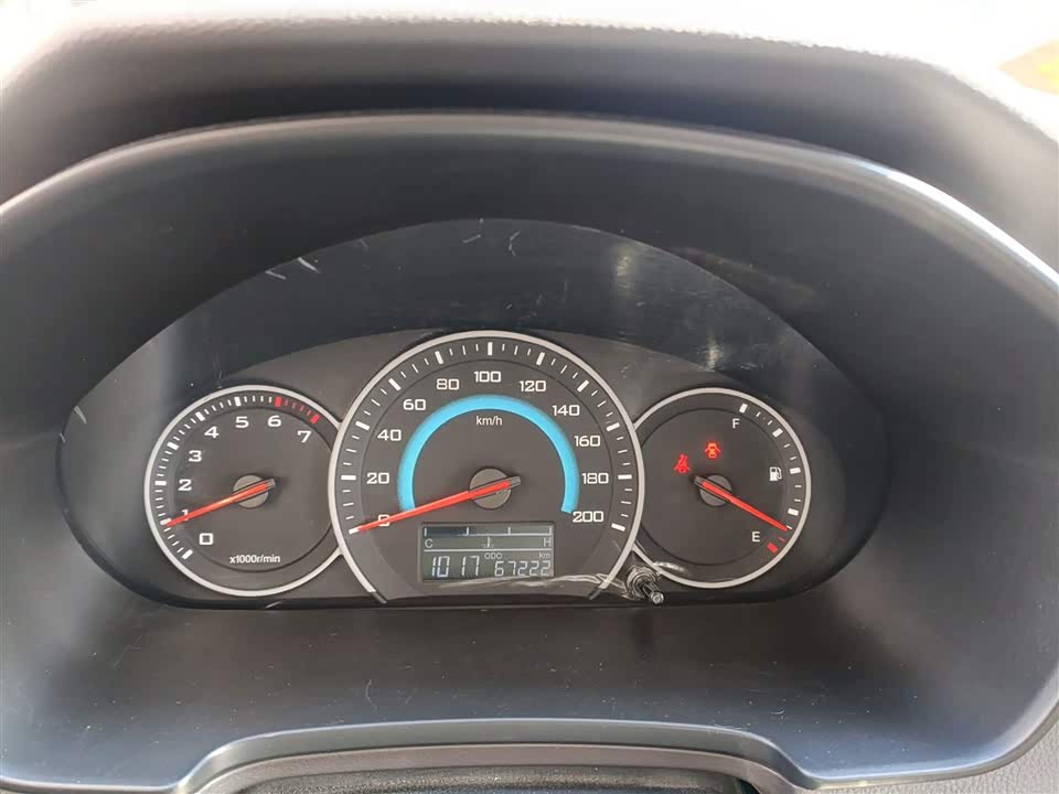 Wuling Wuling Hongguang V