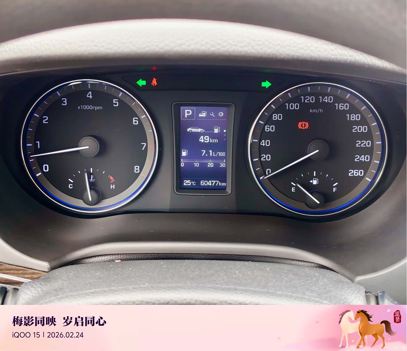 Hyundai GLS, 2016 12