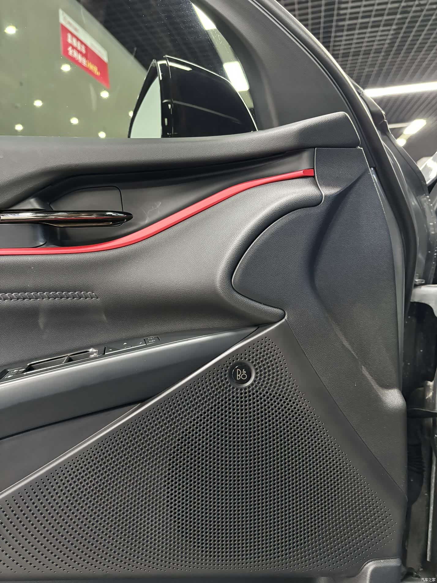 Ford Evos, 2024 8