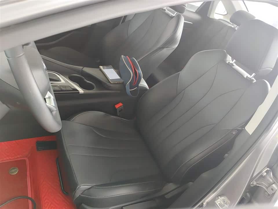 Changan Yidong