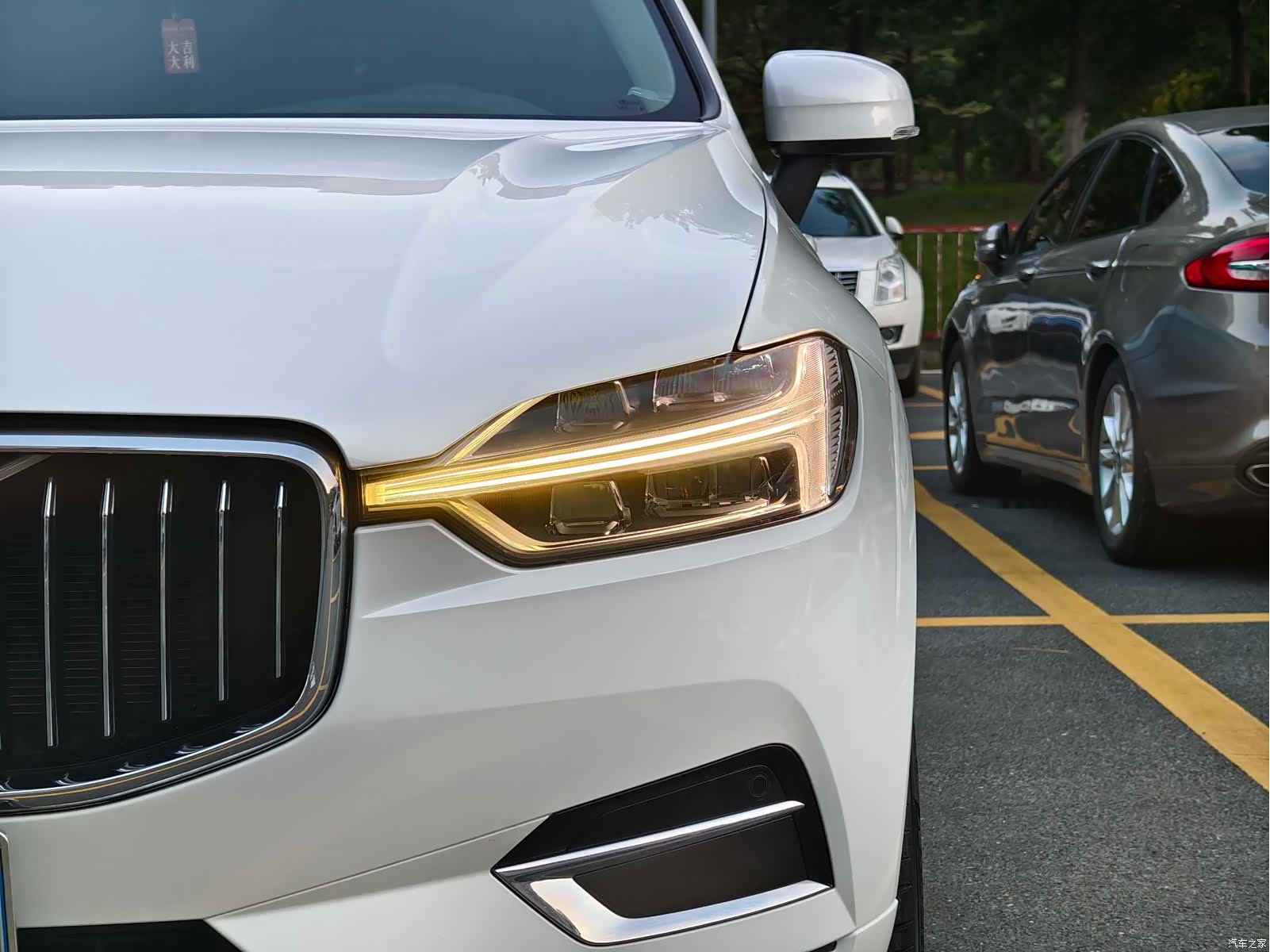 Volvo XC60, 2020 31