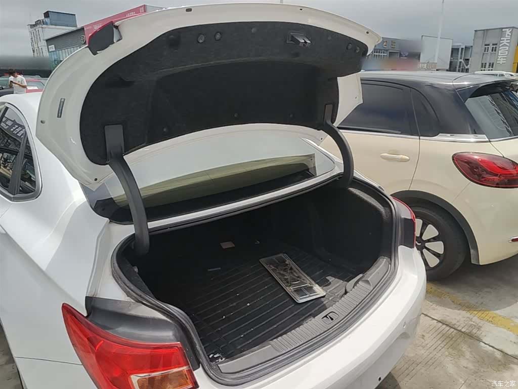 Buick Verano, 2017 19