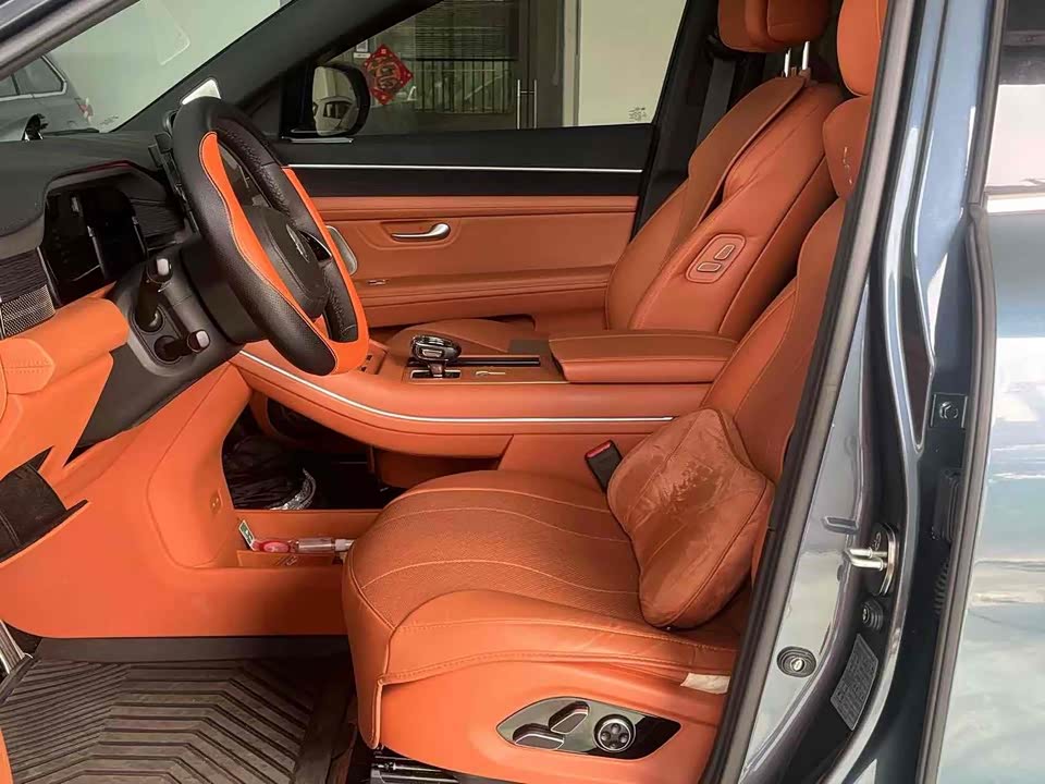 AITO Ask the world M7