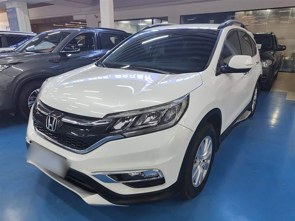 Honda CR-V Honda CR-V