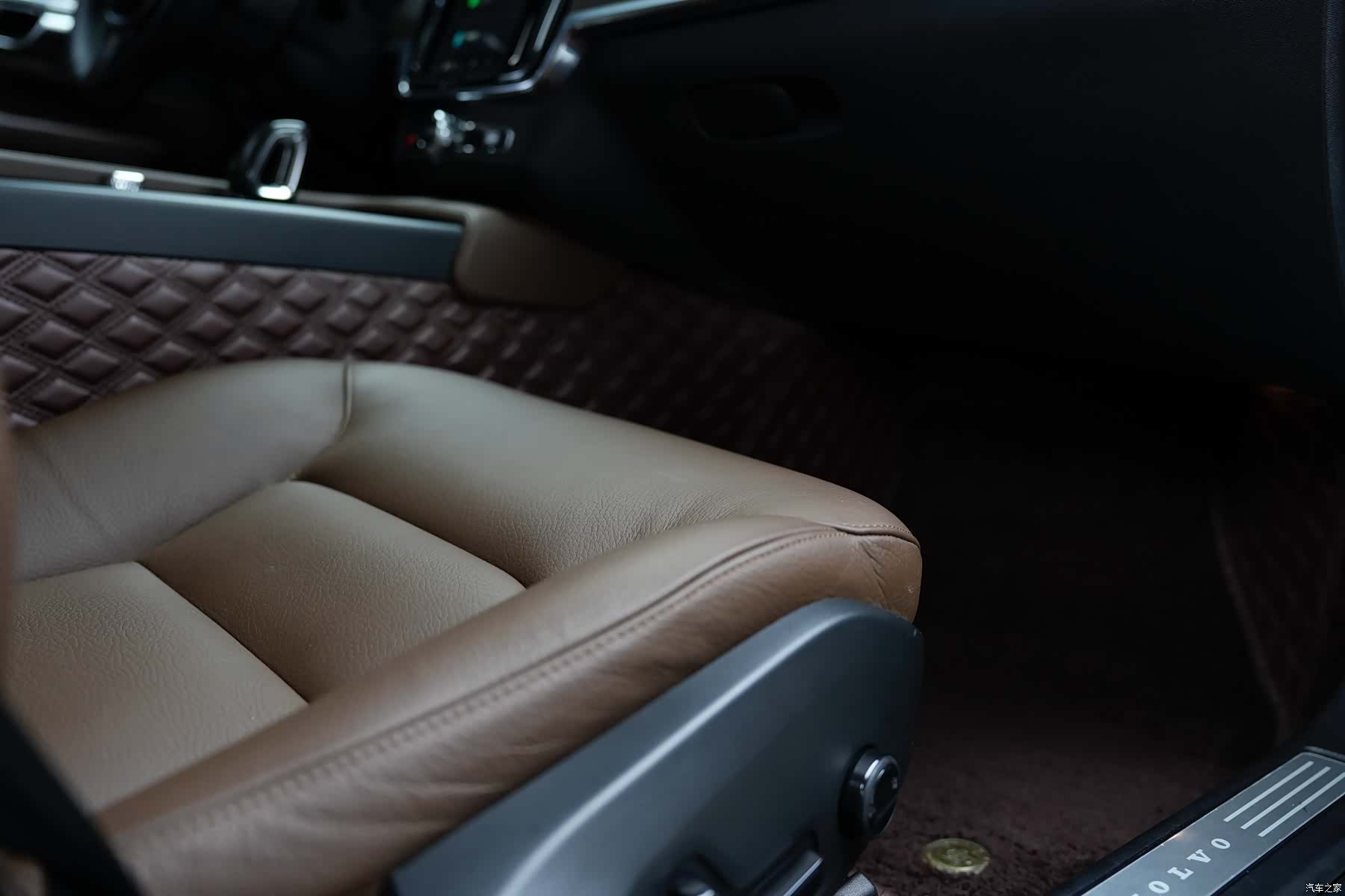Volvo V90, 2023 15