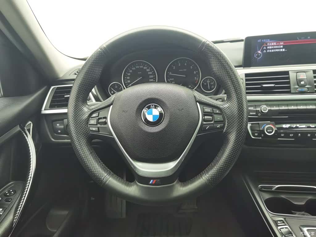 BMW 3 Series, 2017 11