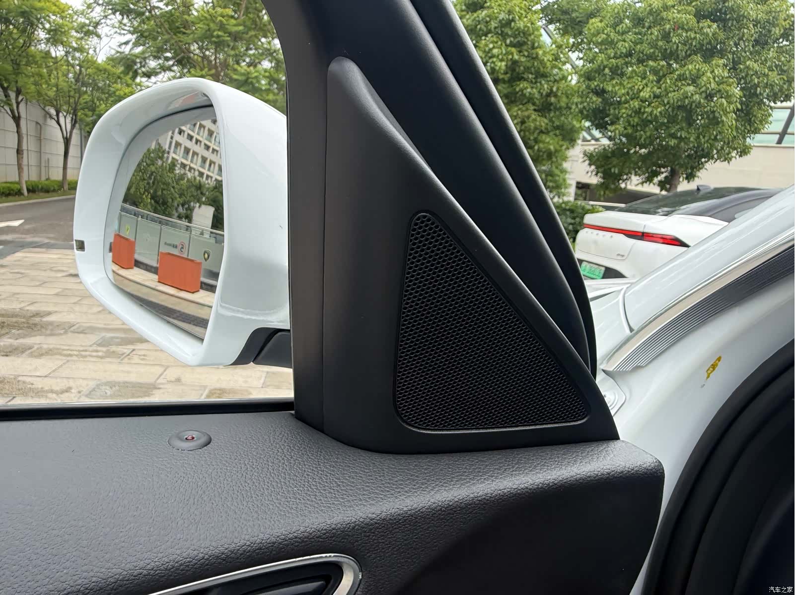 Audi Q3, 2017 19