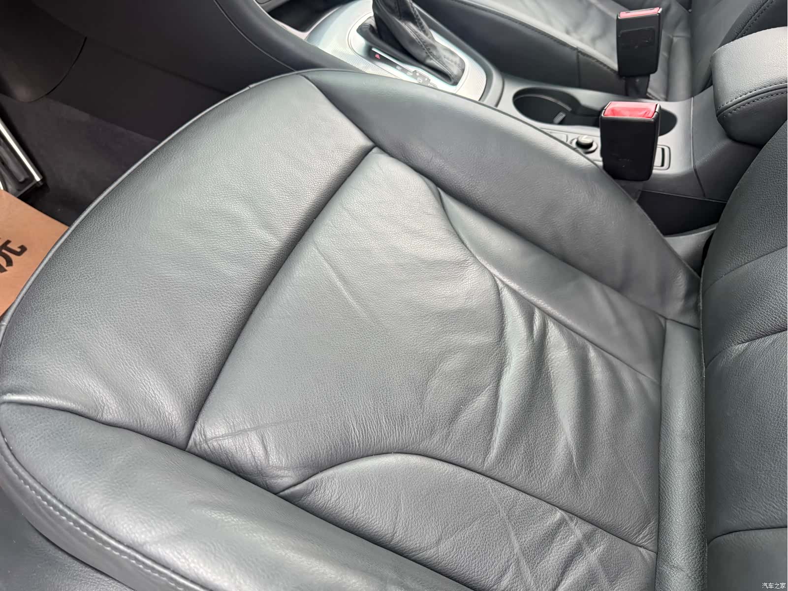 Audi Q3, 2017 21