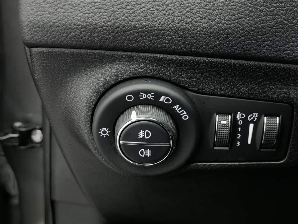 Jeep Guide