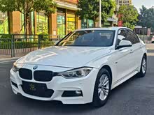 ����3ϵ(����) 2013�� 320i�˶������װ