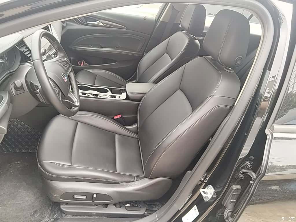 Buick Regal, 2023 15