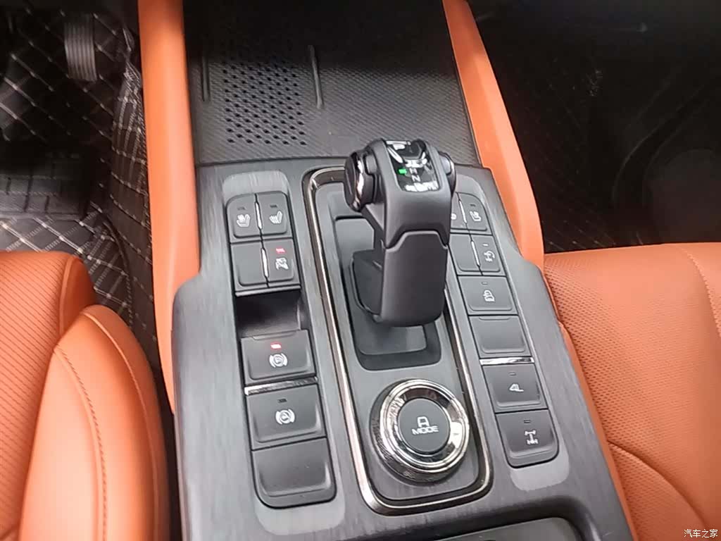 Haval H9, 2024 14