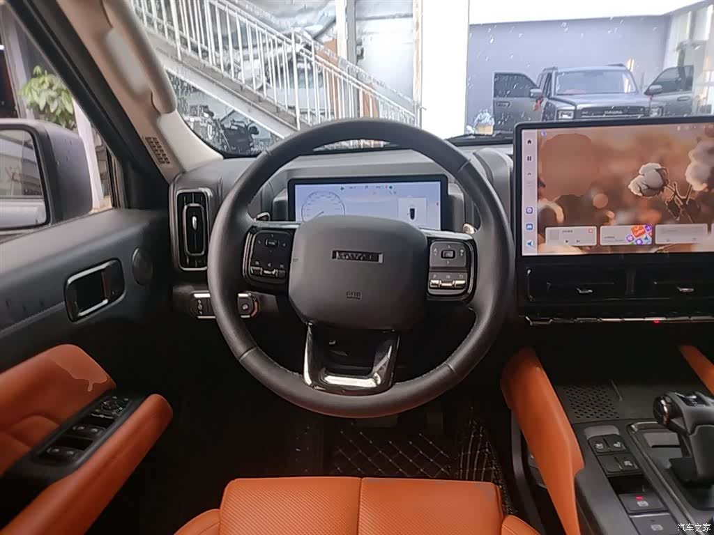 Haval H9, 2024 11