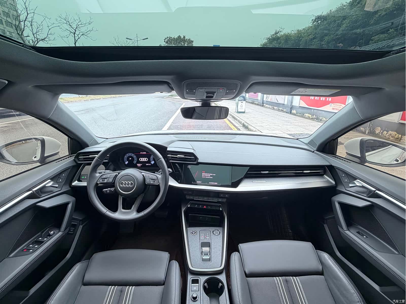 Audi A3, 2022 13