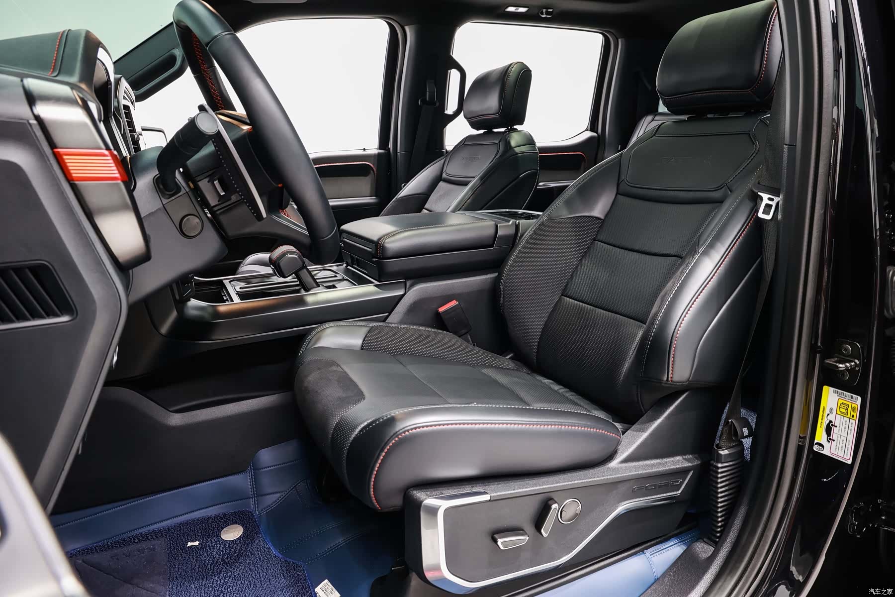 Ford F-150, 2026 10