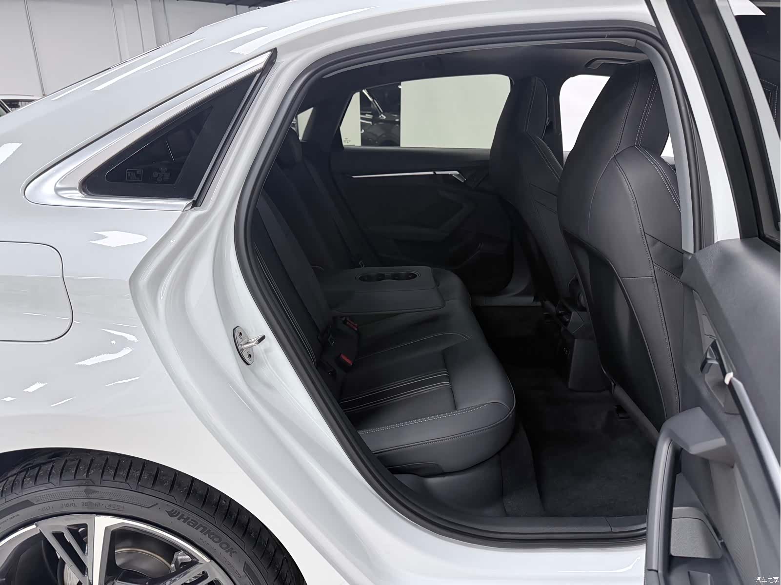Audi A3, 2022 11