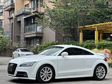 µTT 2014 TT Coupe 45 TFSI 