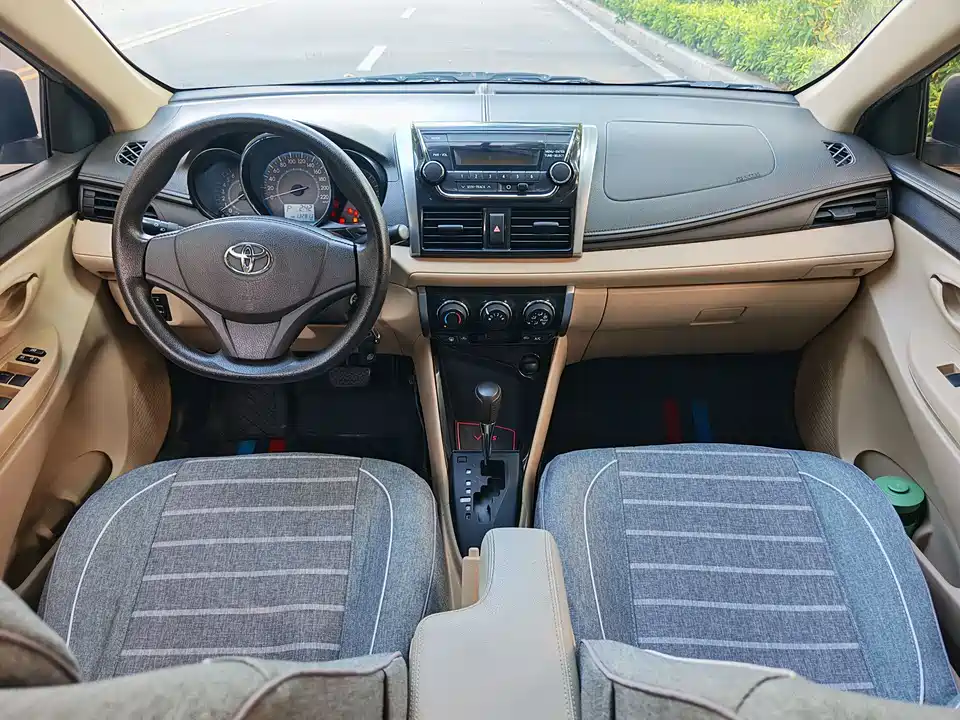 Toyota Vios