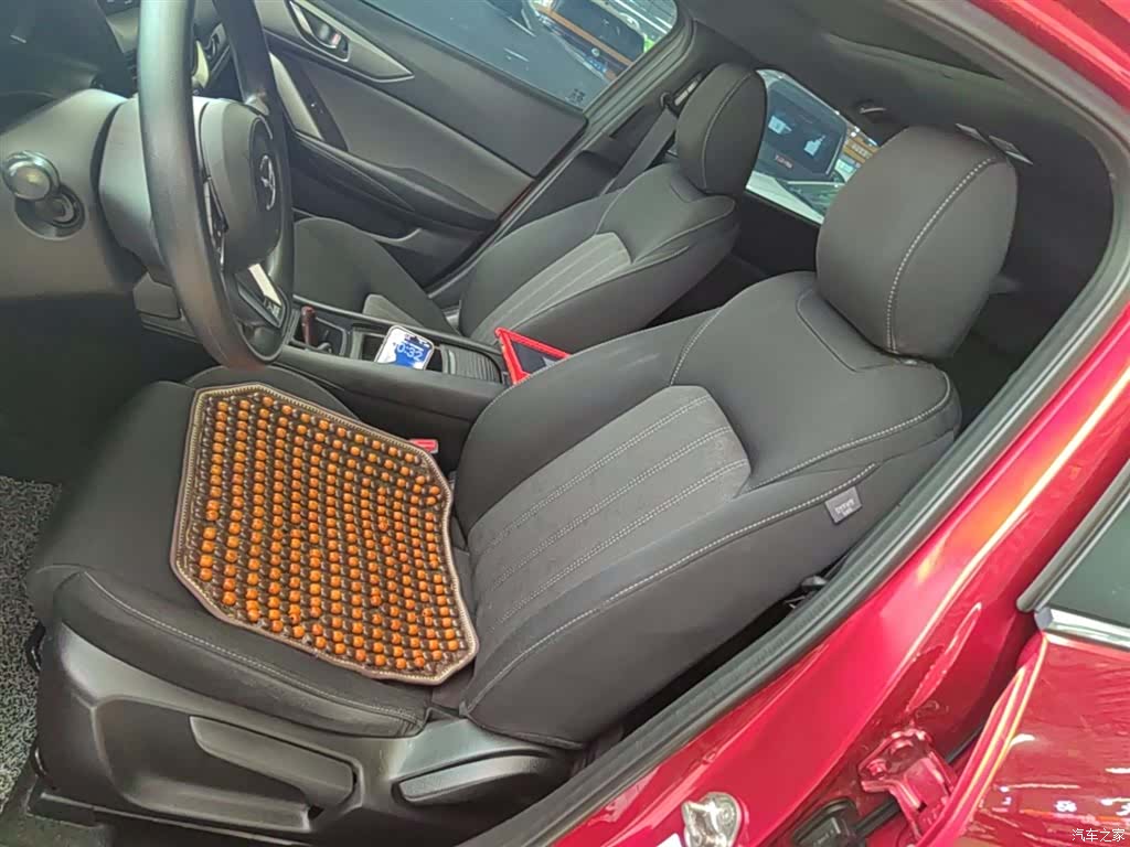 Mazda CX-4, 2018 15