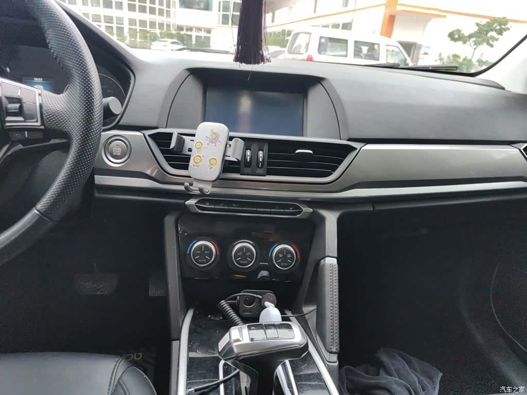 Haval H6, 2018 9
