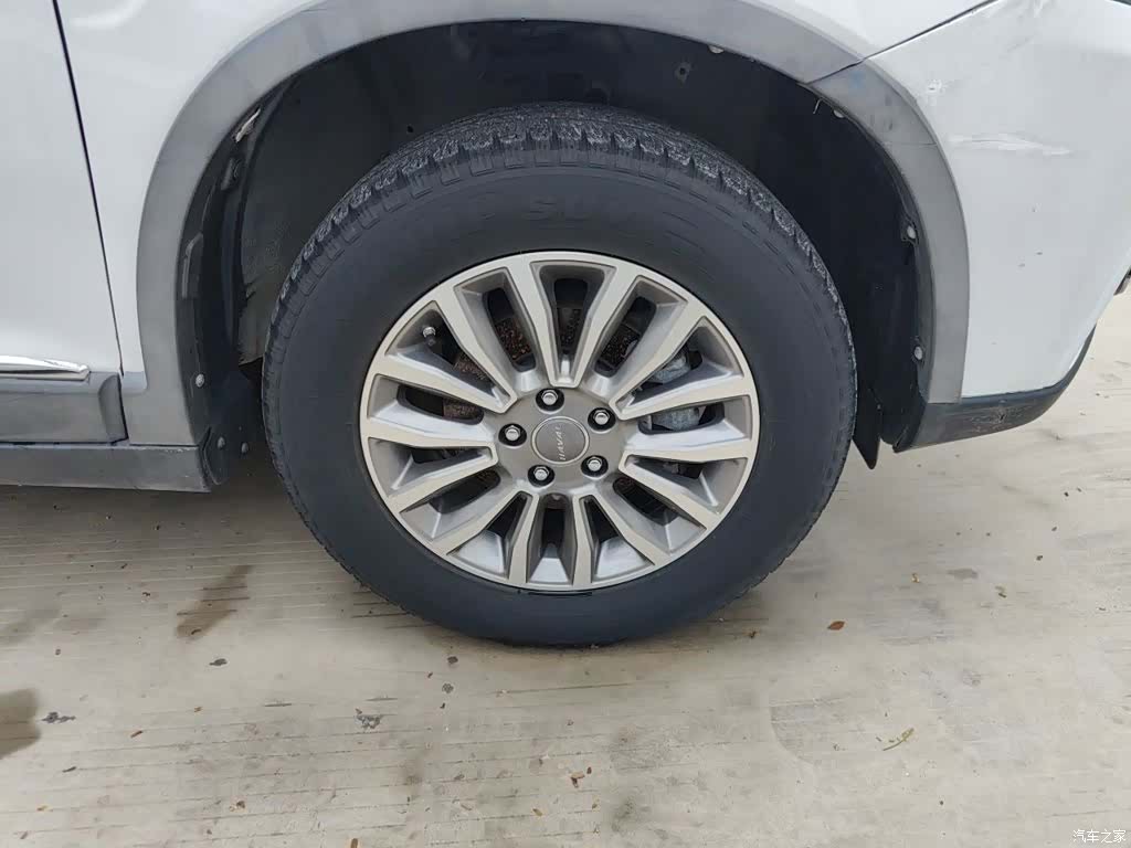 Haval H6, 2018 15