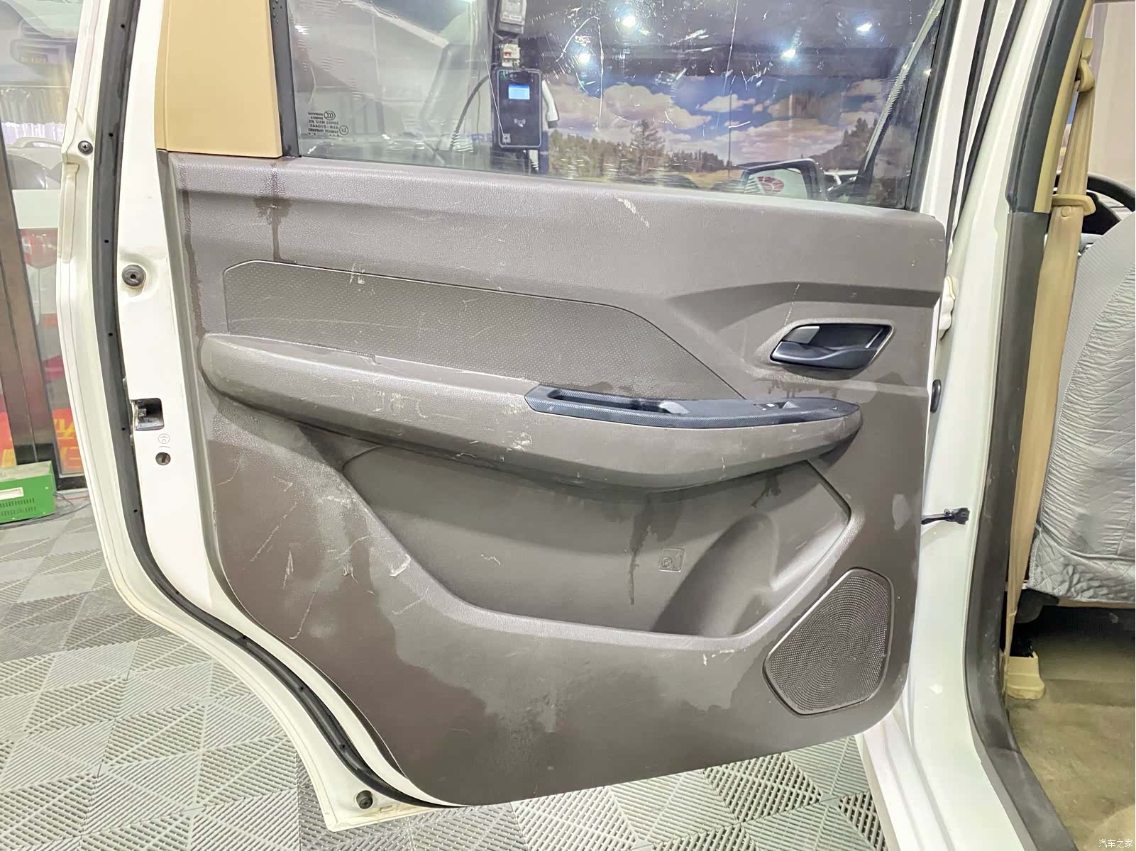 Wuling Hongguang, 2020 13