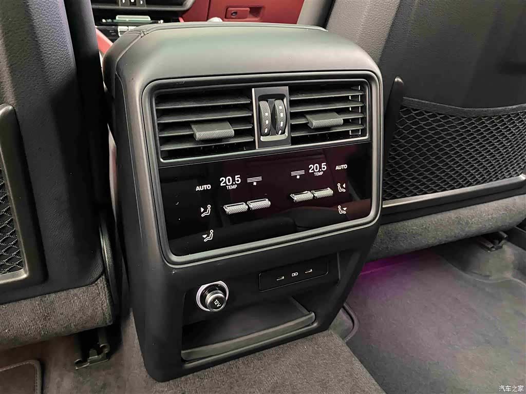 Porsche Cayenne, 2025 18