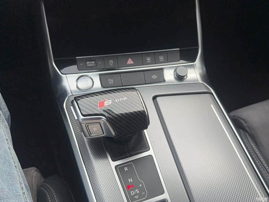 Audi A6L, 2019 16