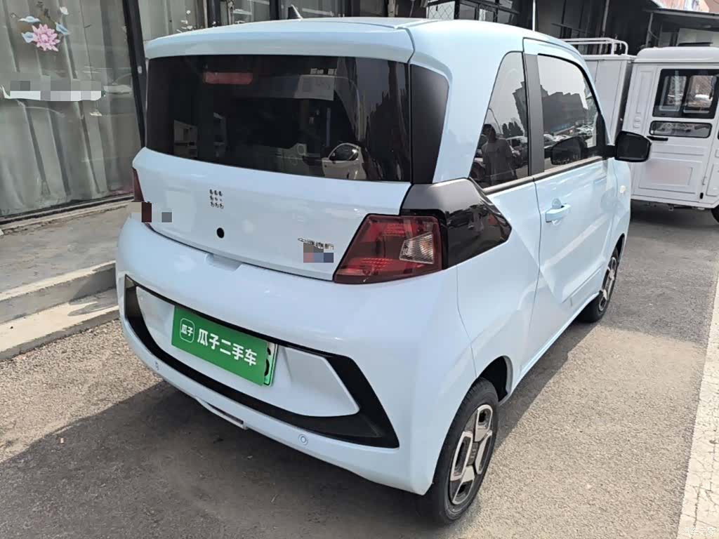 DongFeng MINIEV, 2022 7
