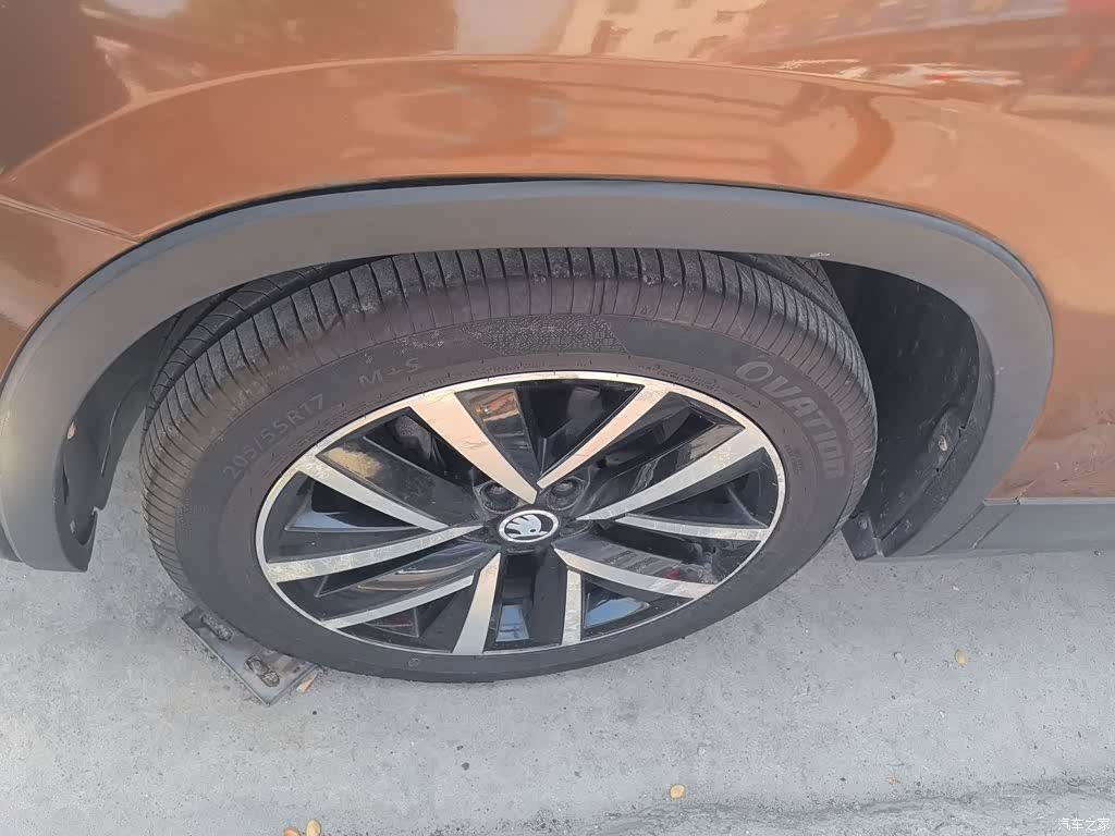 Skoda Kamiq, 2018 23