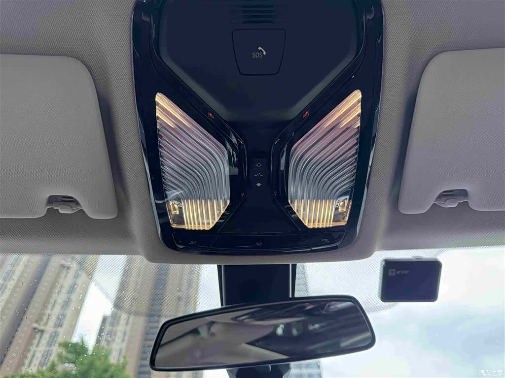 BMW 3 Series, 2023 22