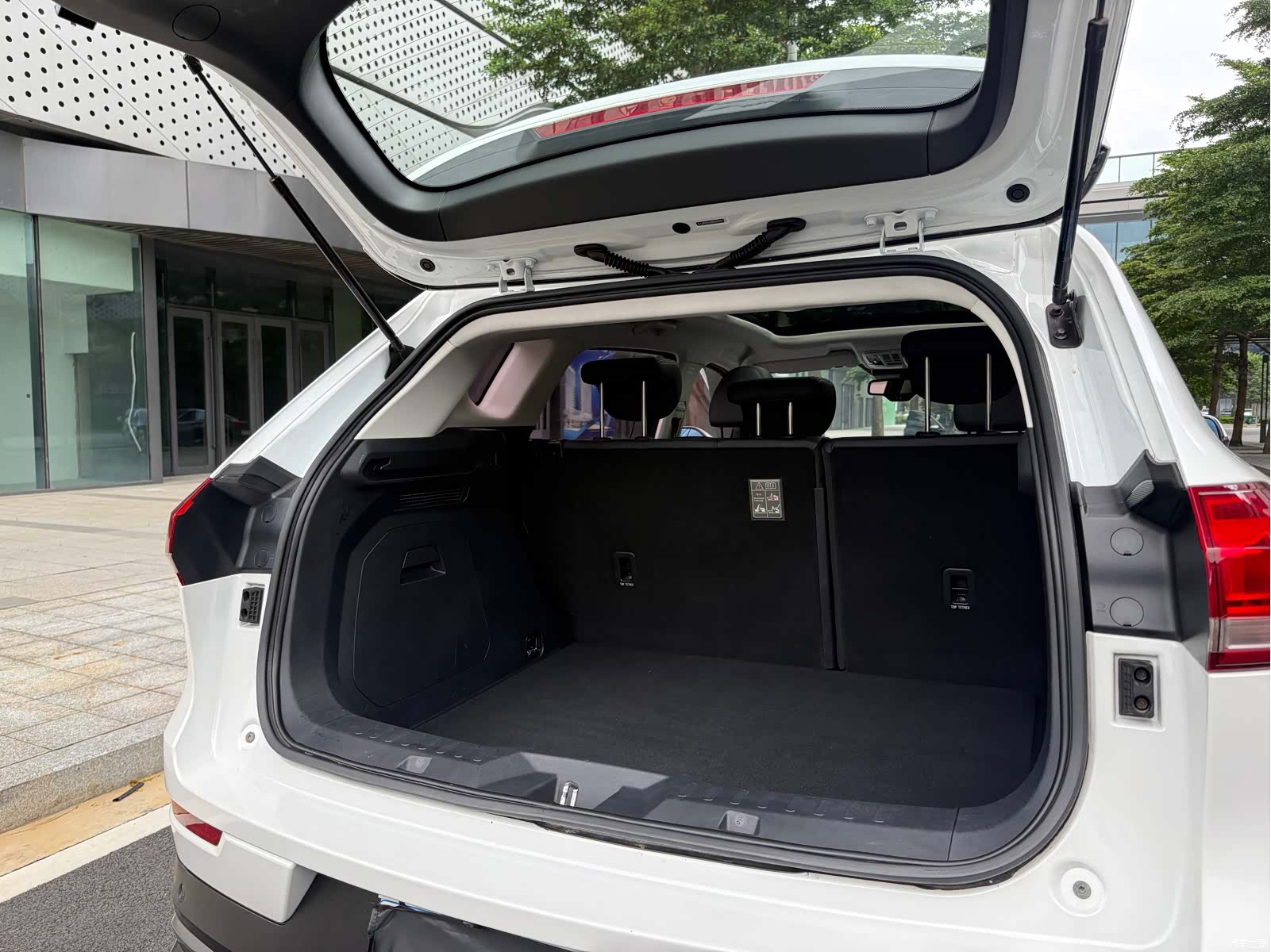 Haval H6, 2017 16