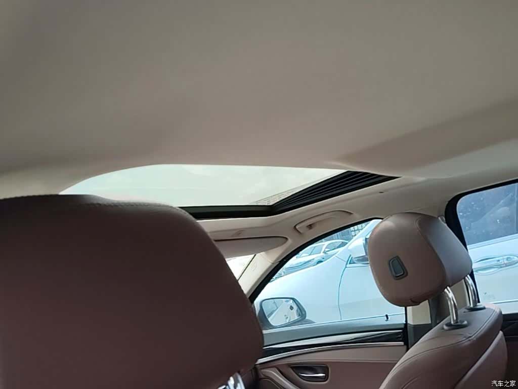 BMW 5 Series, 2016 18