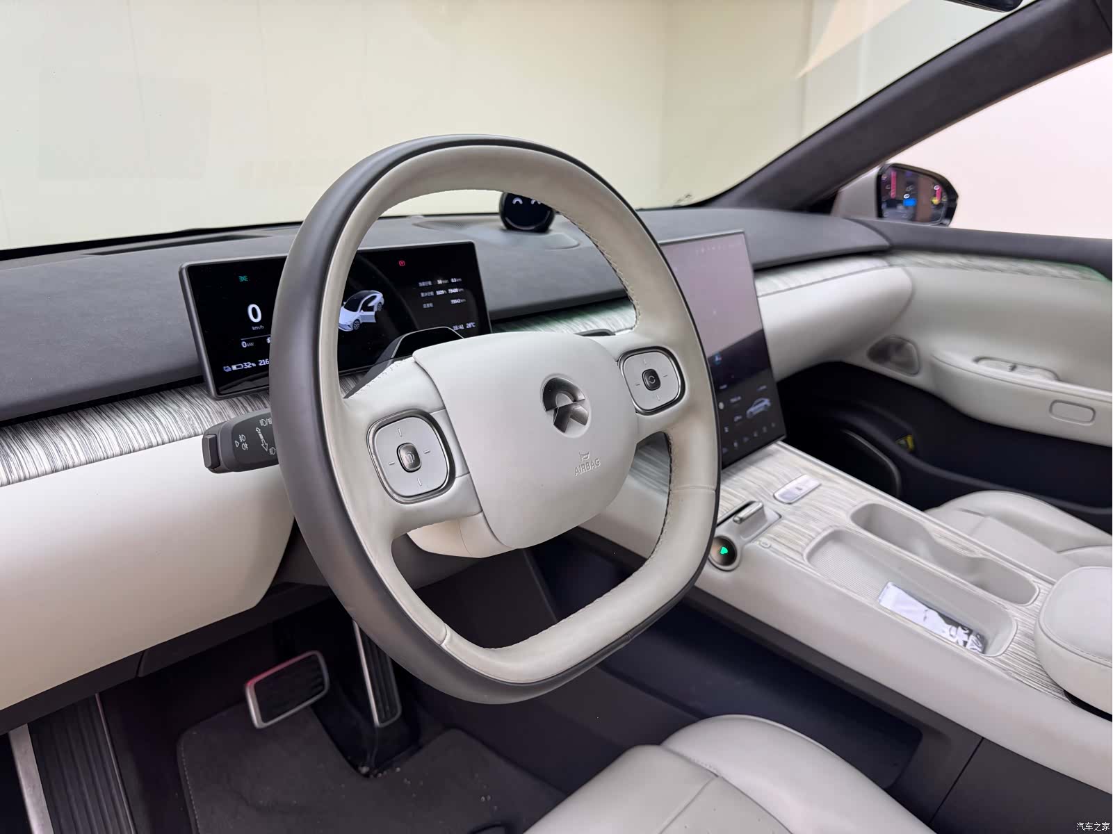 NIO ET7, 2023 26