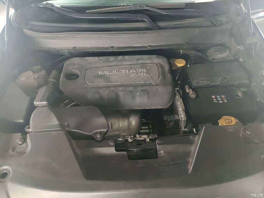 Jeep Cherokee, 2016 20