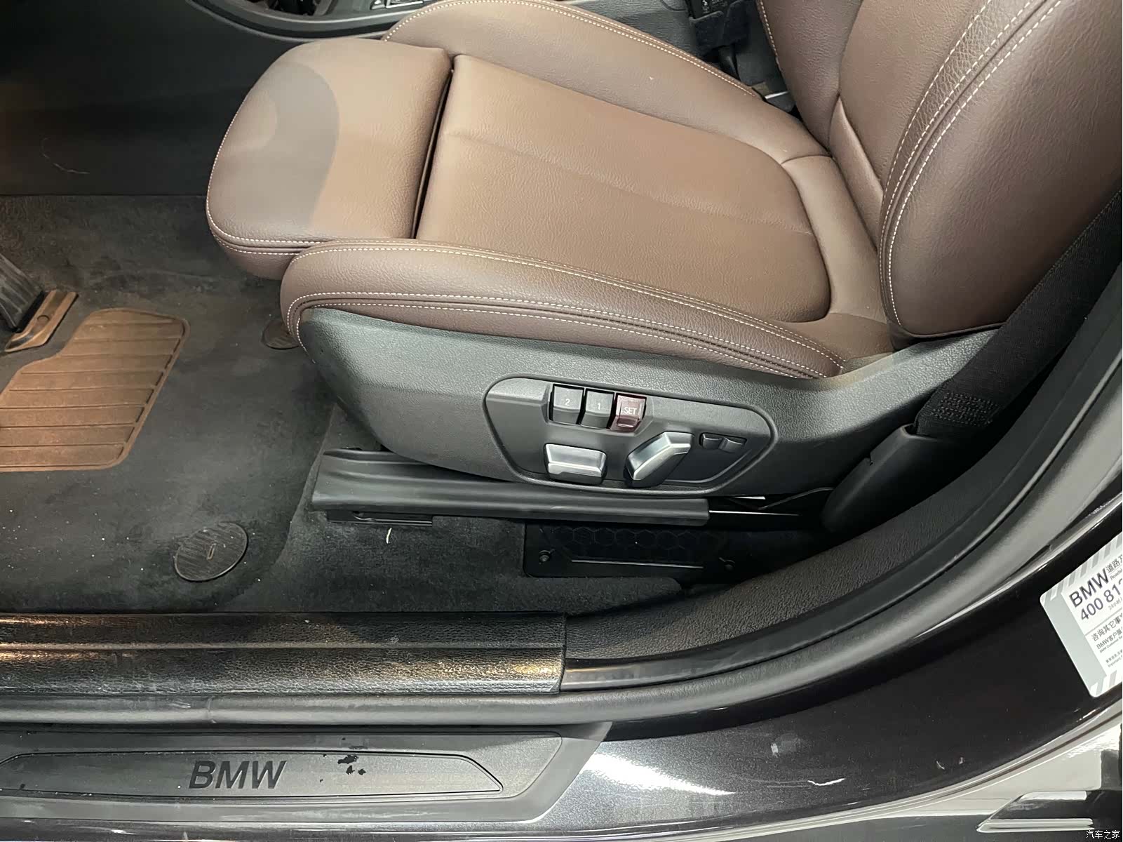 BMW X1, 2022 10