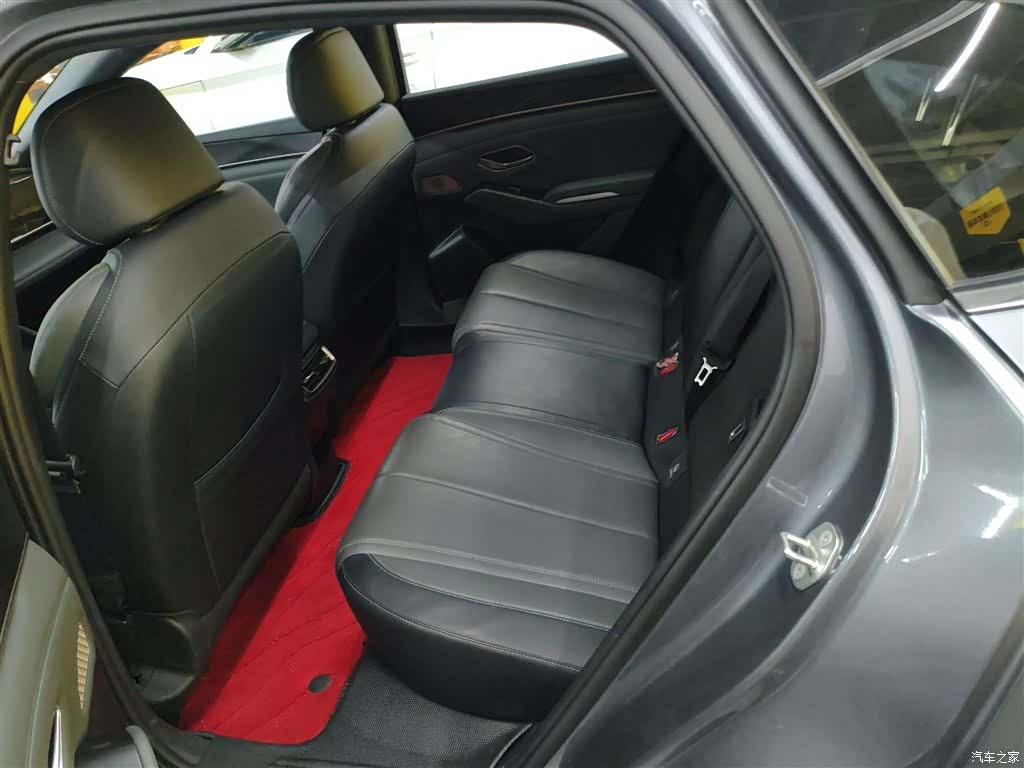 BYD Qin, 2025 13