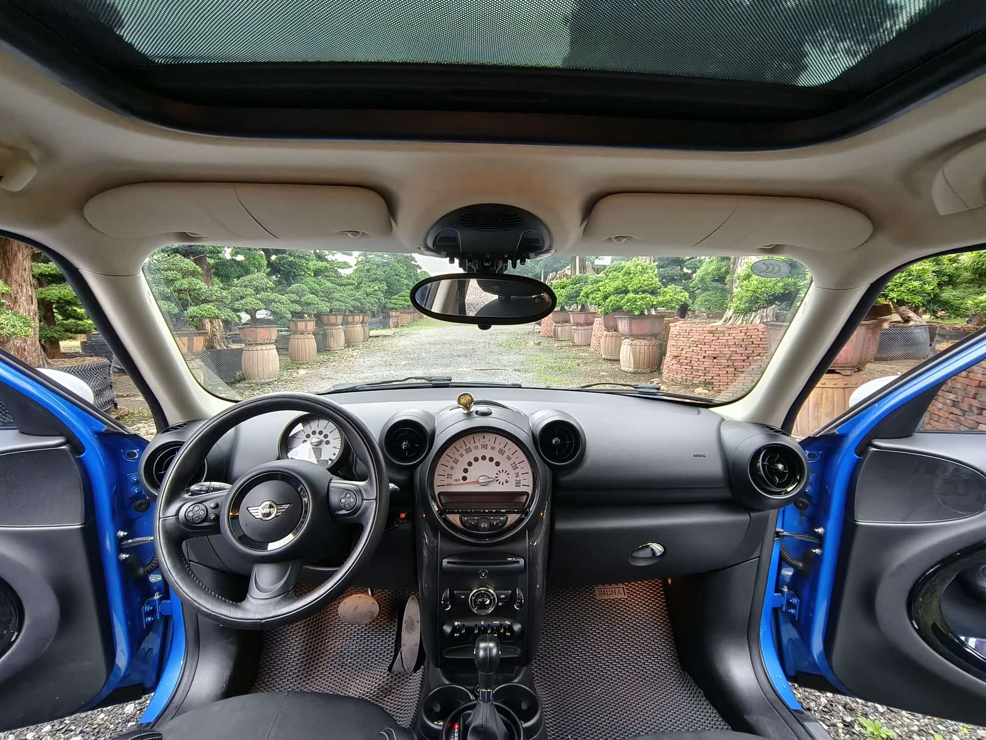 Mini Countryman, 2013 6