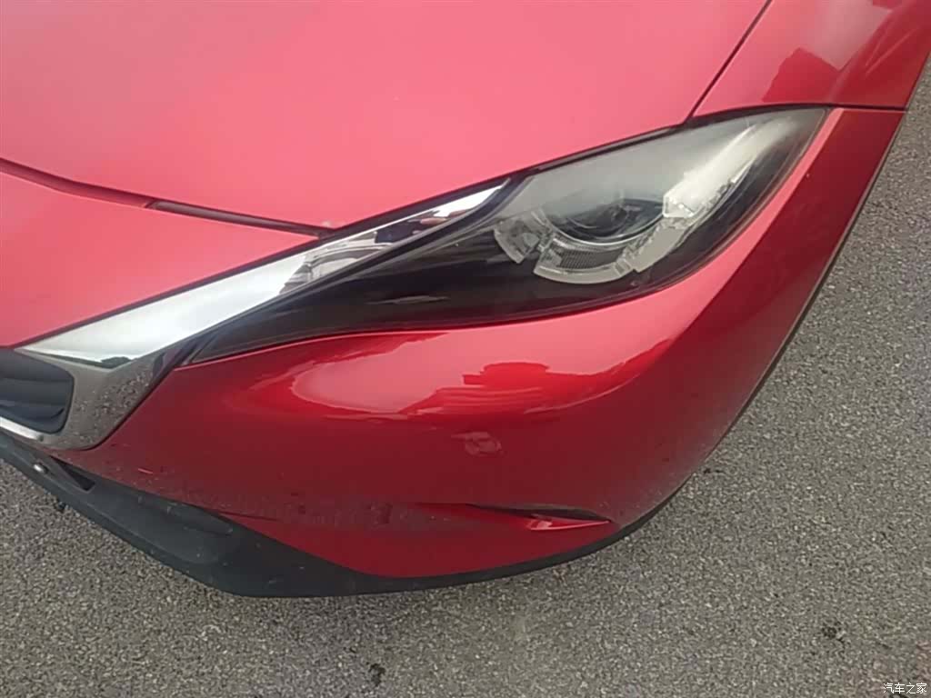 Mazda CX-4, 2019 24