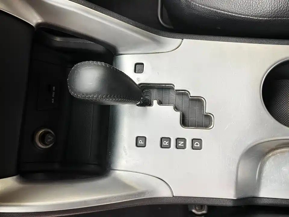 Hyundai Beijing ix35