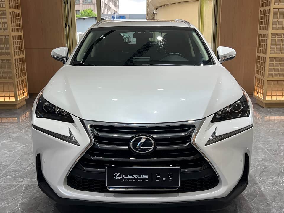 Lexus NX Lexus NX