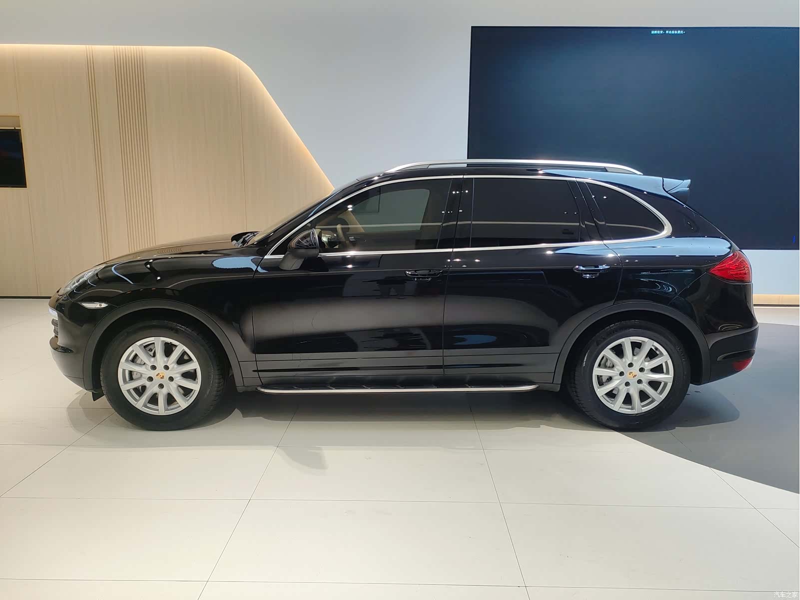 Porsche Cayenne, 2013 4