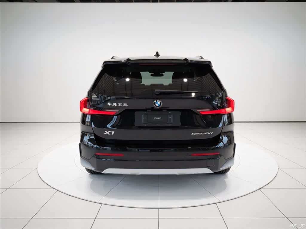 BMW X1, 2023 6