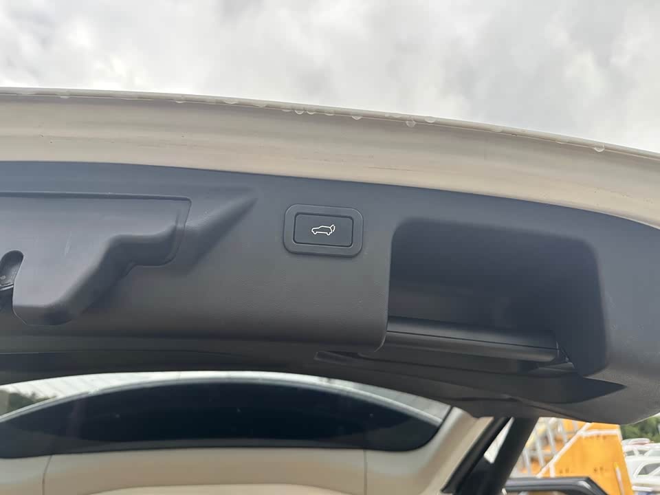 Land Rover Discover Shenxing