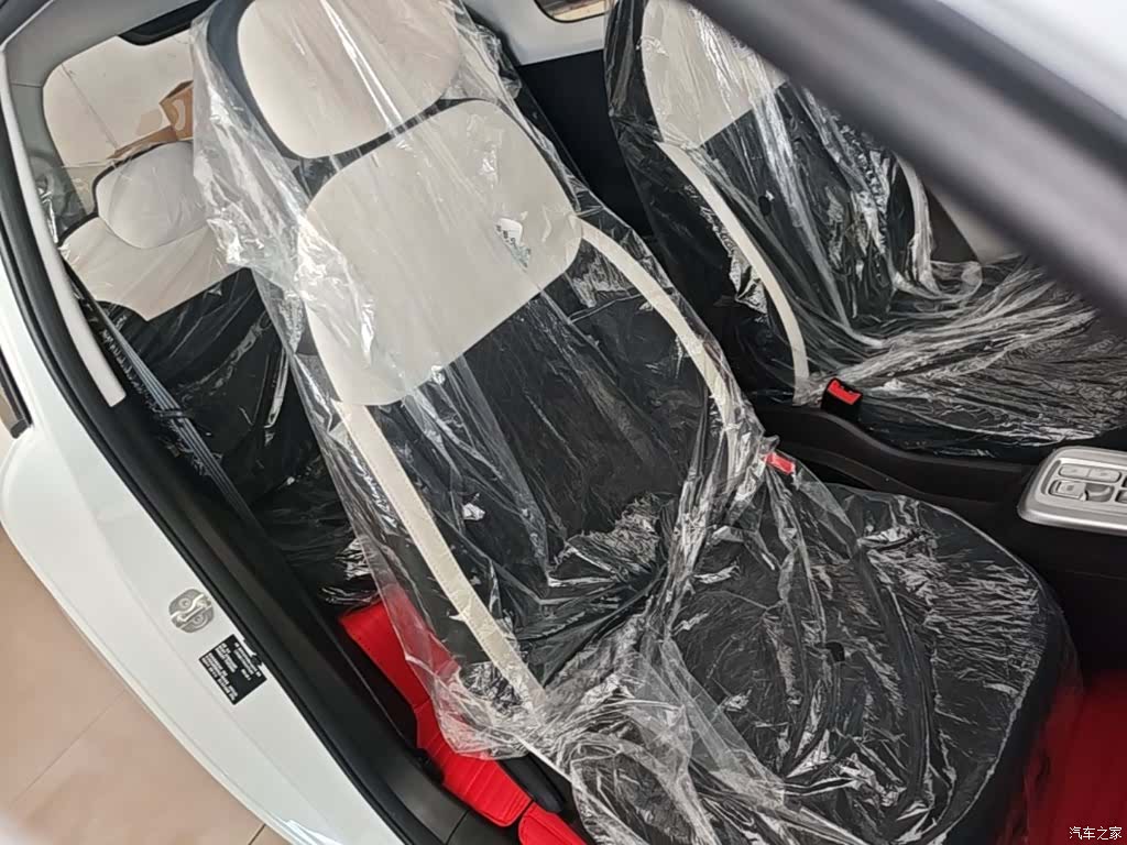 Changan Lumin, 2026 25