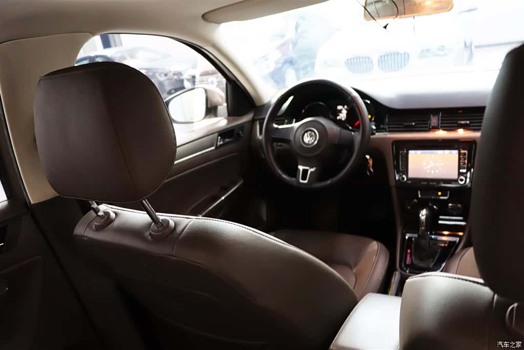 Volkswagen Bora, 2015 18